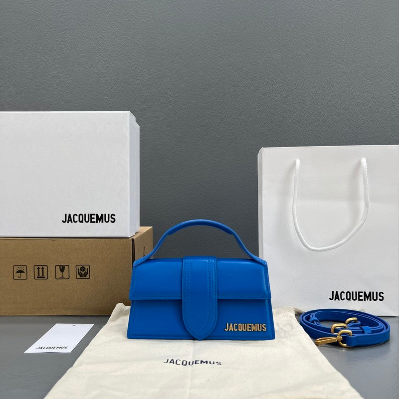 Satchel Bags - JQMS Bags - 188