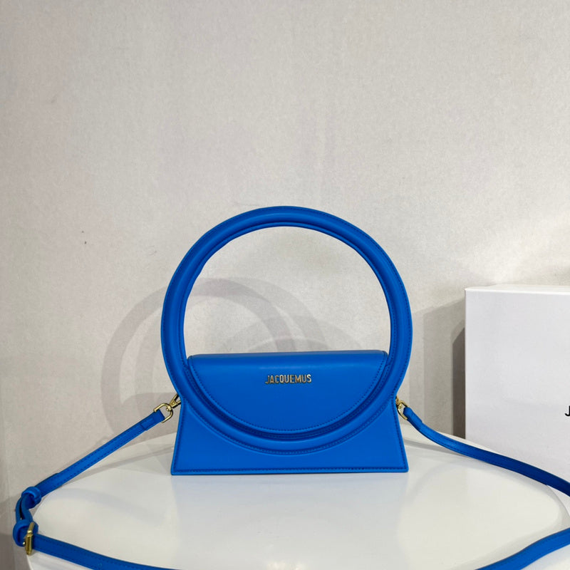 Satchel Bags - JQMS Bags - 097