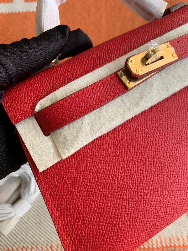 Satchel Bags - HMS-Bags - 1023