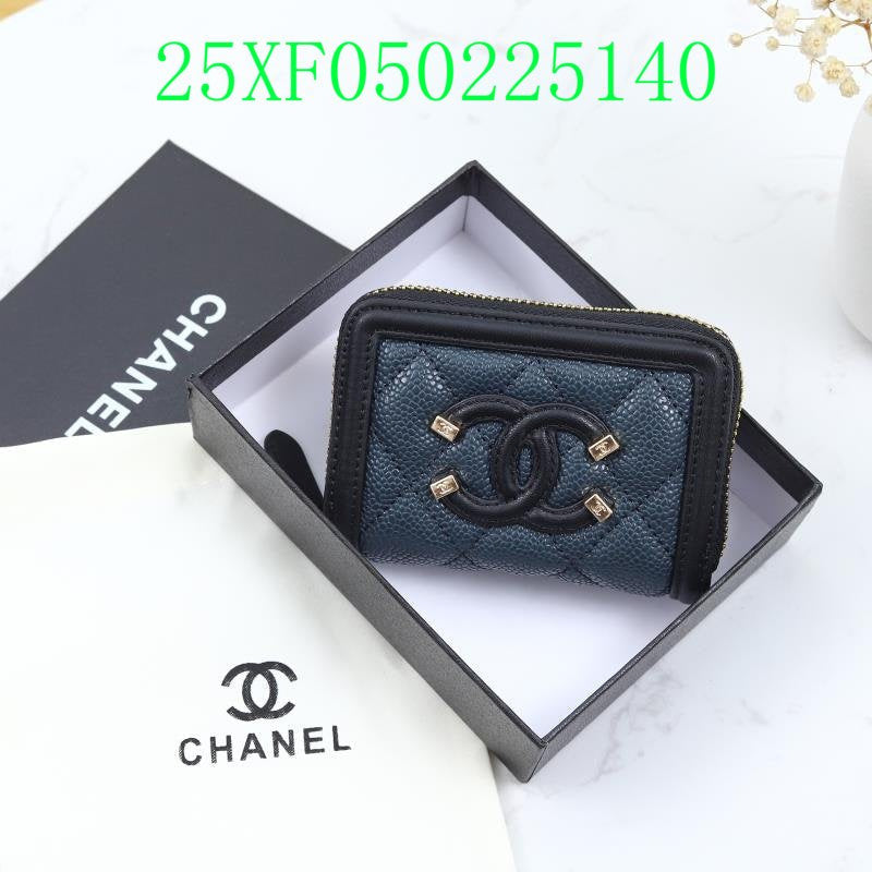 Glami - CHL Wallet - 2567