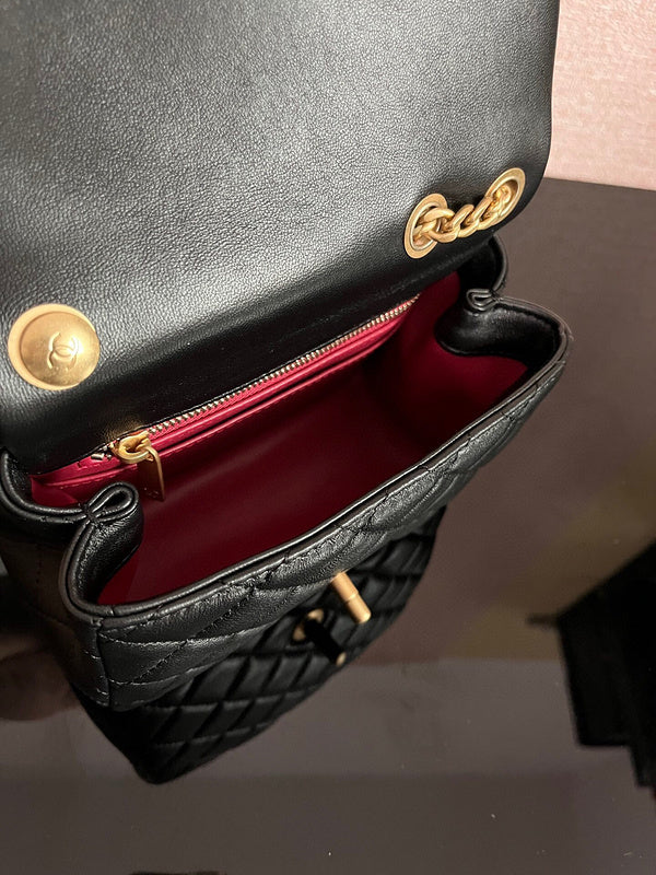 Satchel Bags - CHL Bags - 2465