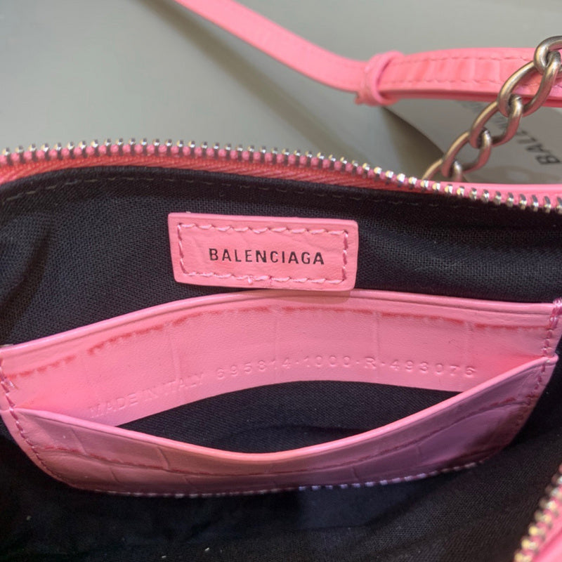 Satchel Bags - BGA Bags - 546