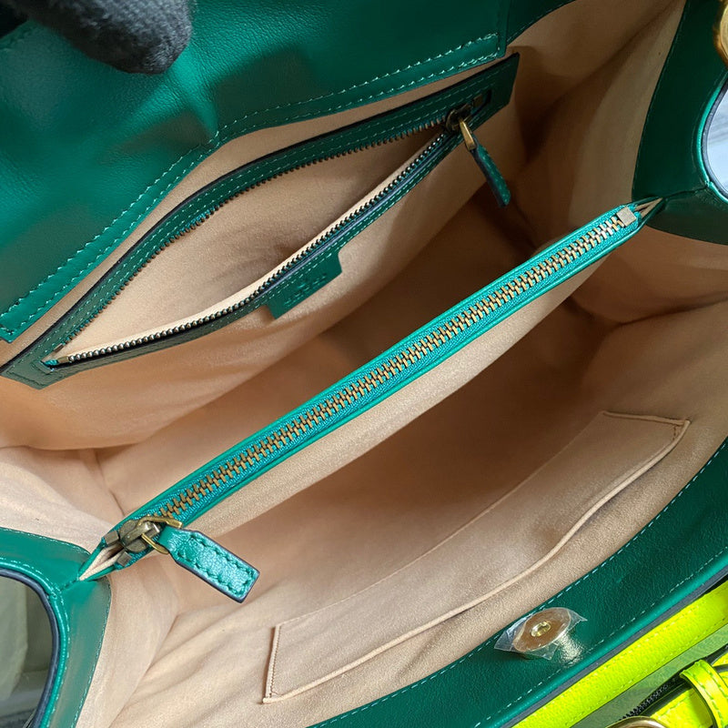 Satchel Bags - GCI Bags - 6506