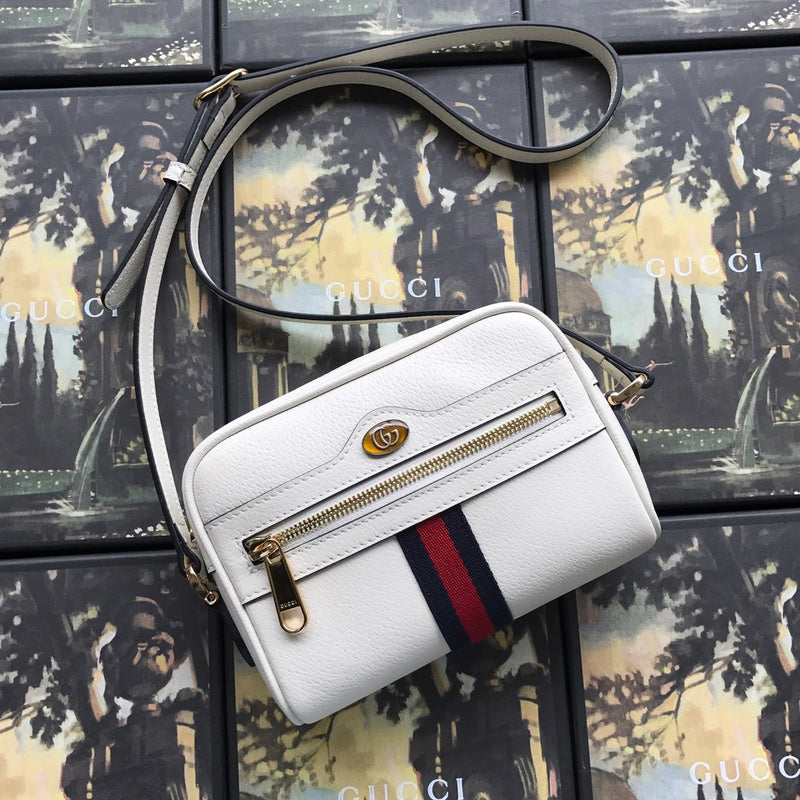 Satchel Bags - GCI Bags - 7165