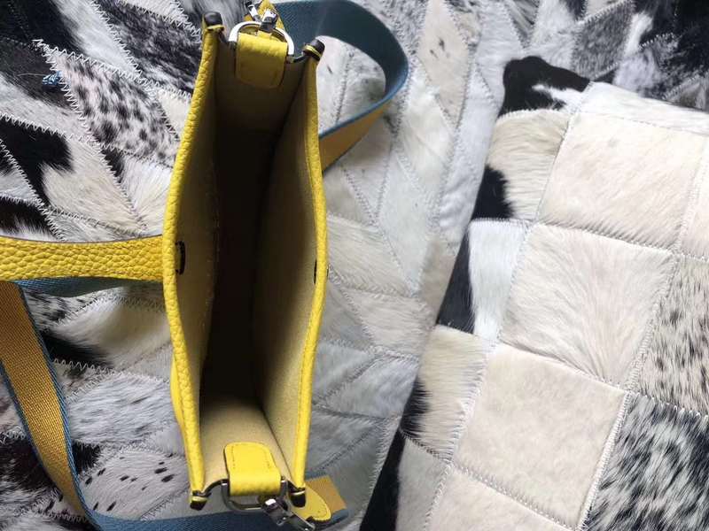 Satchel Bags - HMS-Bags - 826