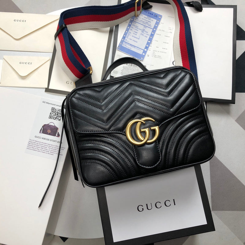 Satchel Bags - GUC Bags - 198