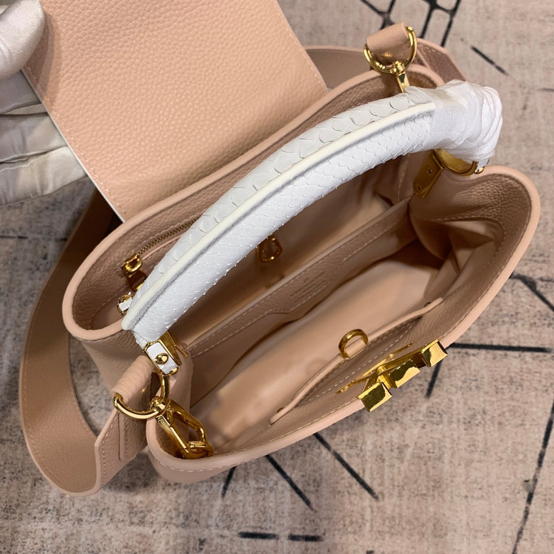 Satchel Bags - VL Bags - 5182
