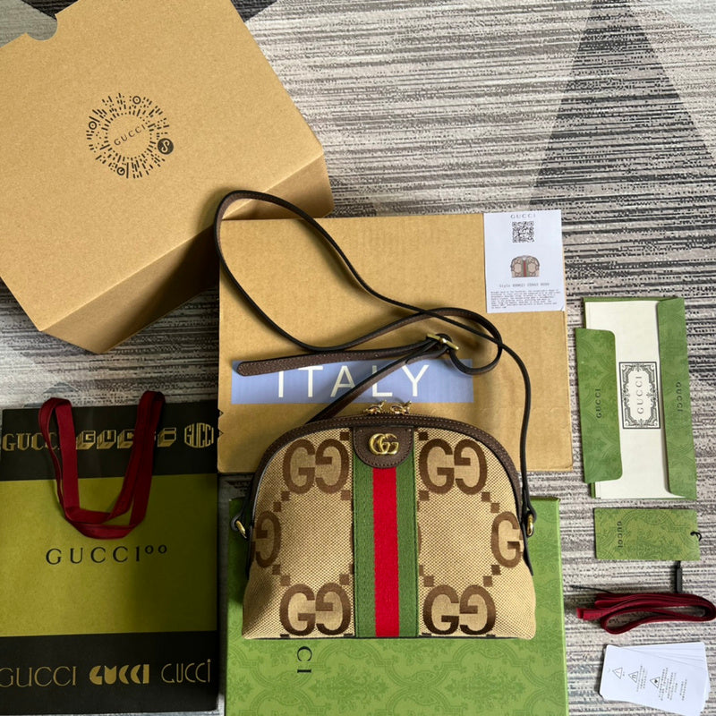 GLM - gg Bags - 1387