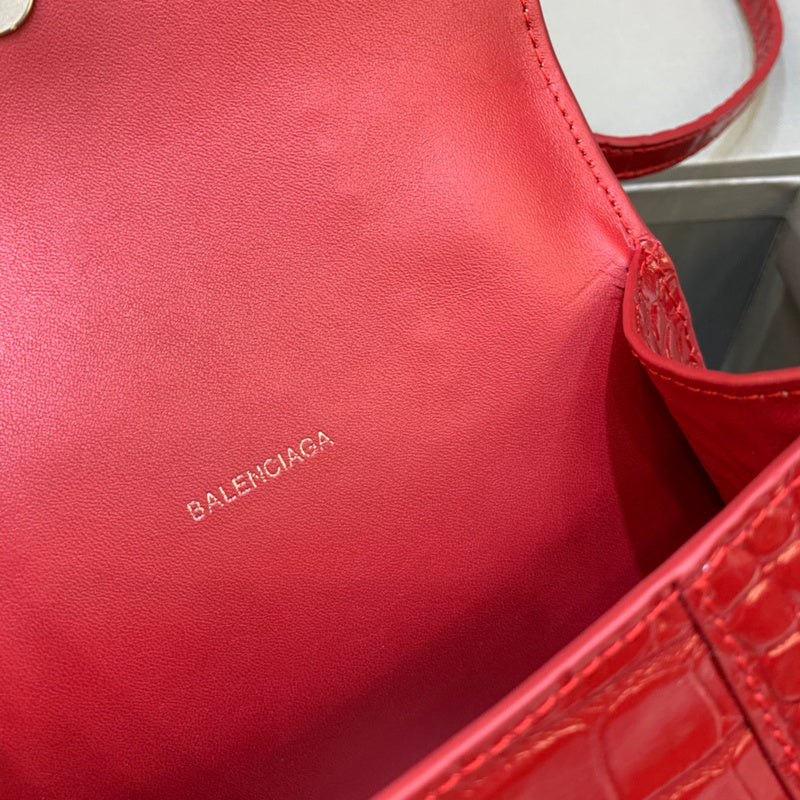 Satchel Bags - BGA Bags - 764