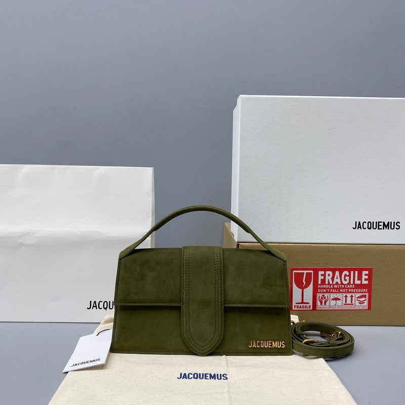 Satchel Bags - JQMS Bags - 018