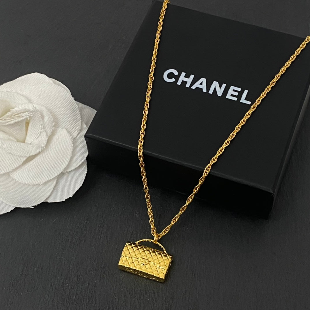 GLM -Top Quality Necklace CHL015