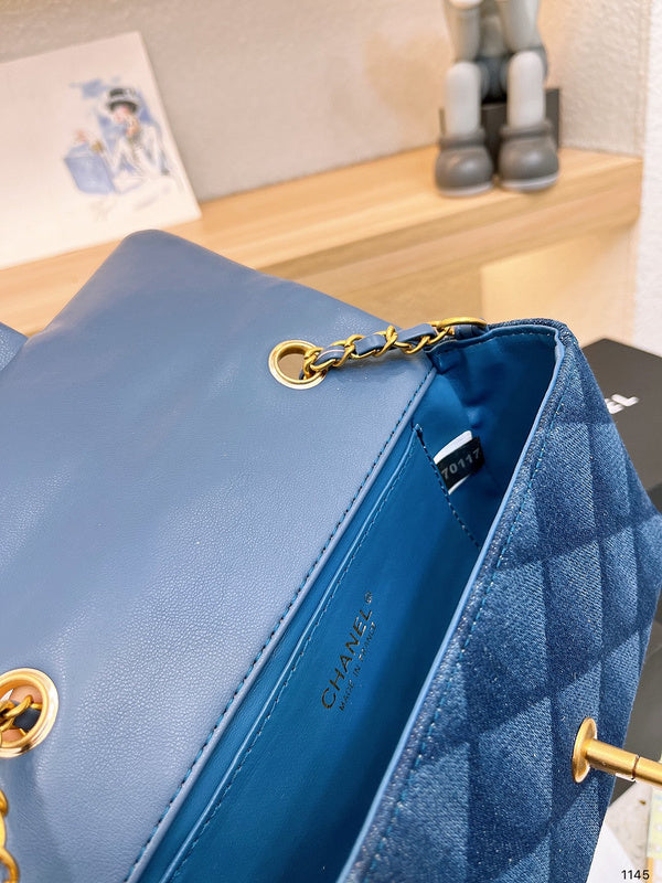 Satchel Bags - CHL Bags - 7160