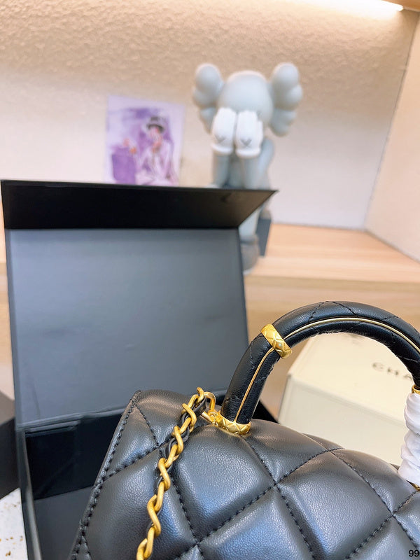 Satchel Bags - CHL Bags - 6904