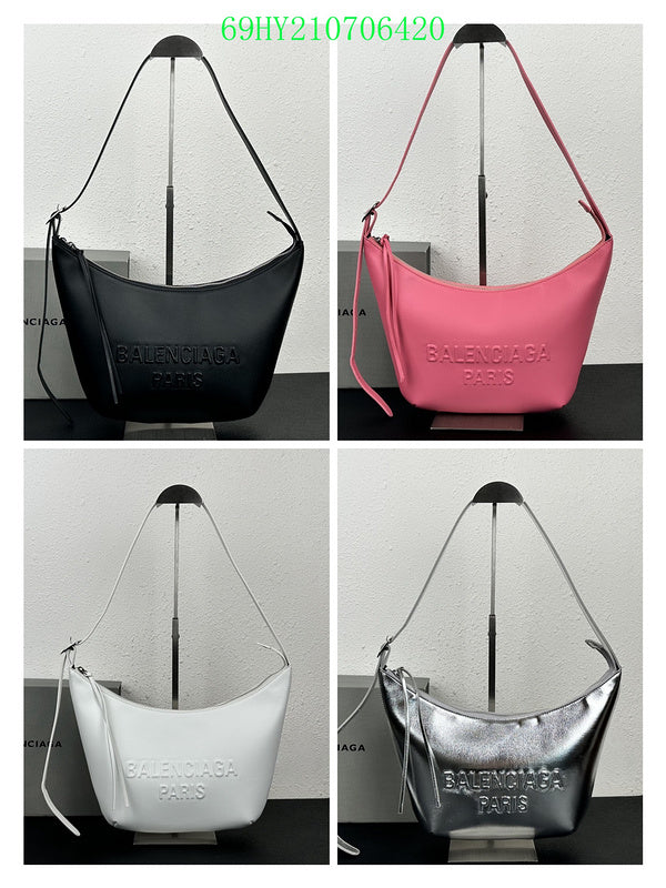 Glami GlamI - BGA Bags - 1708