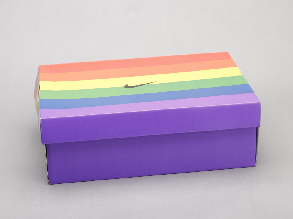 GLM - AF1 Betrue rainbow