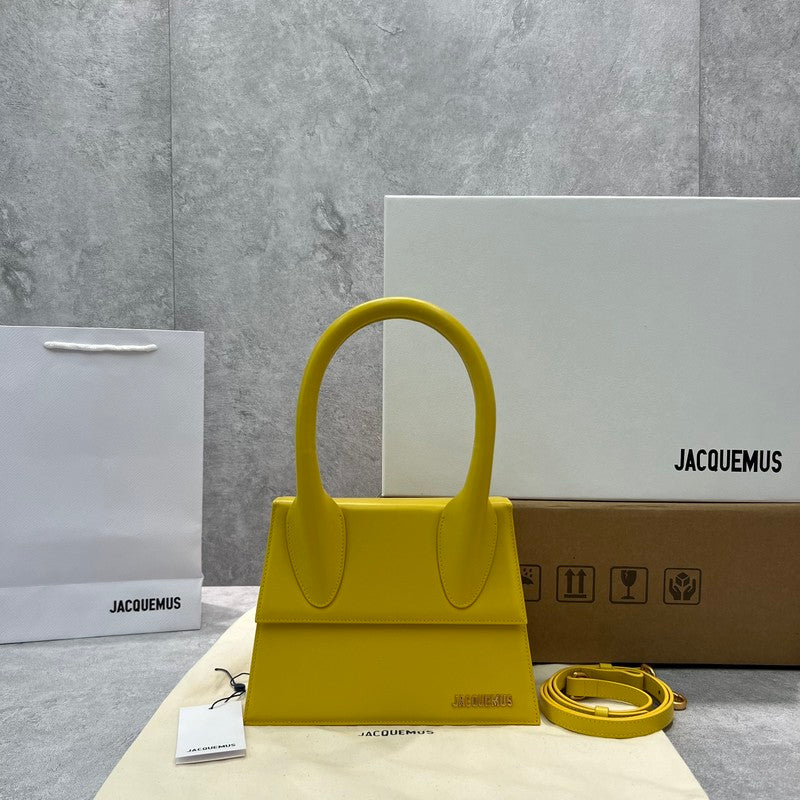 Satchel Bags - JQMS Bags - 163