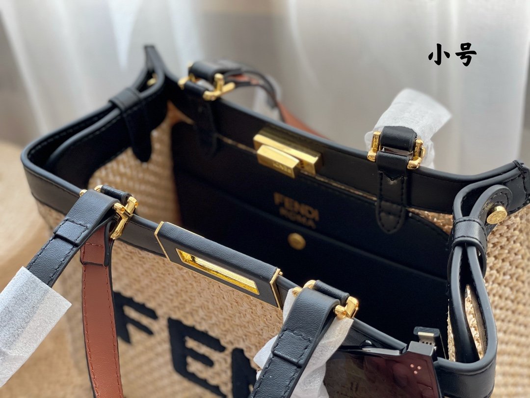 GLM - Top Quality Bags FEI 116