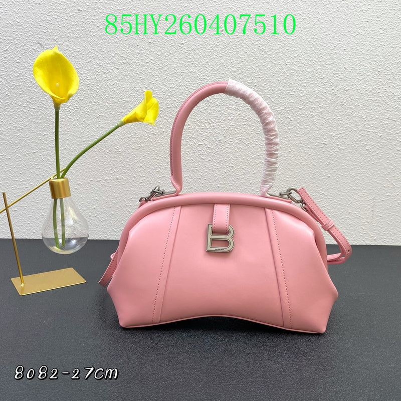 Satchel Bags - BGA Bags - 1848