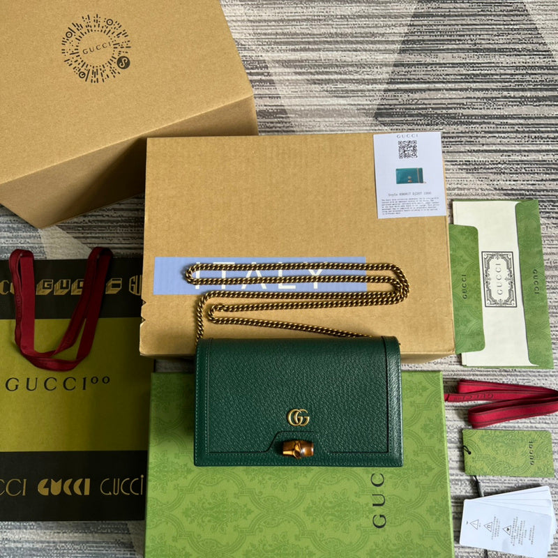 GLM - gg Bags - 1272