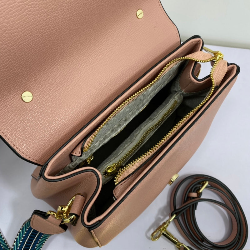 Satchel Bags - SLY Bags - 1490