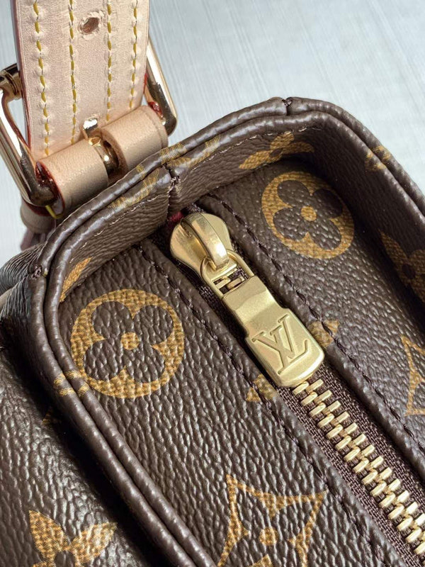 Glami GlamI Lu-Vi bags - 17727
