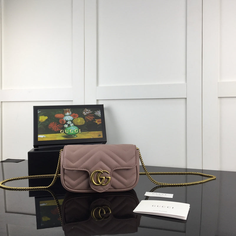 Satchel Bags - GUC Bags - 447