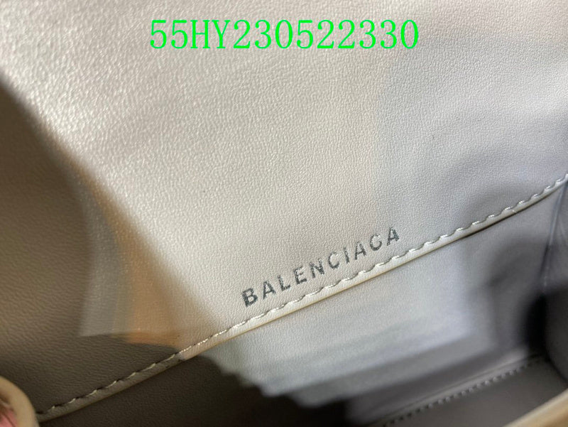 Satchel Bags - BGA Bags - 2517