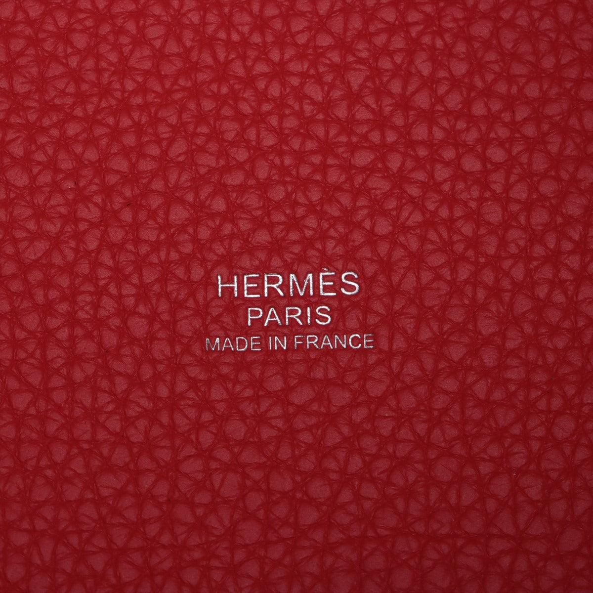 Hermes Picotin Lock Kazak Doo MM Clemence Rose Extreme Rose MexicoÃ Rojo Silver 2020