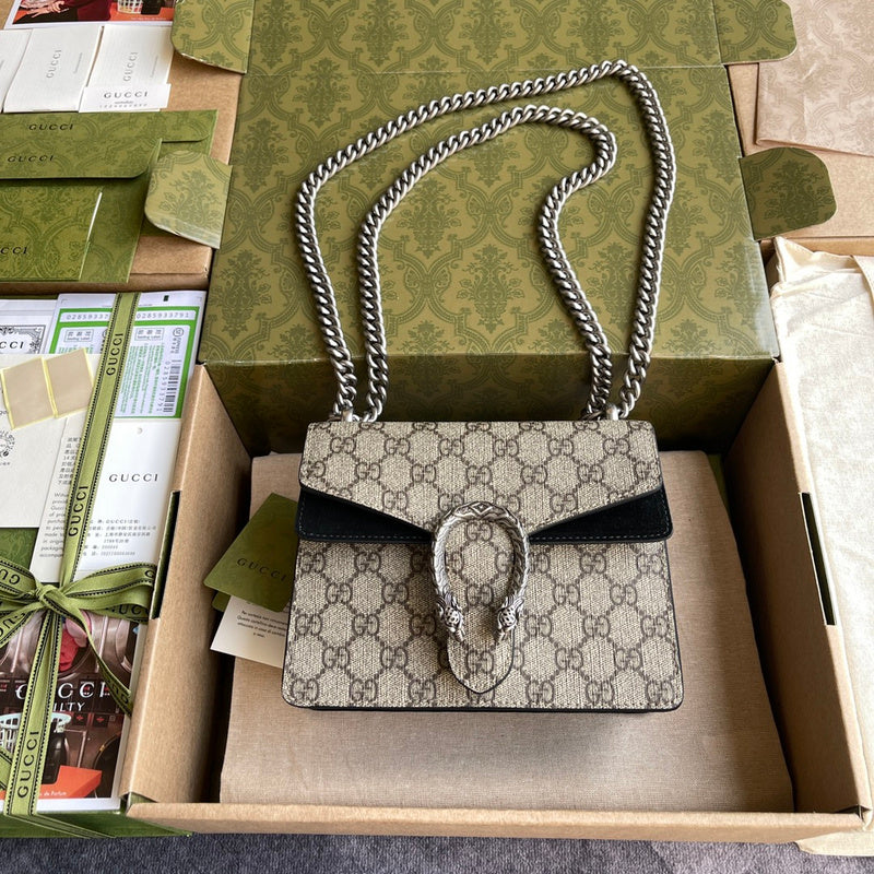 Satchel Bags - GCI Bags - 3017