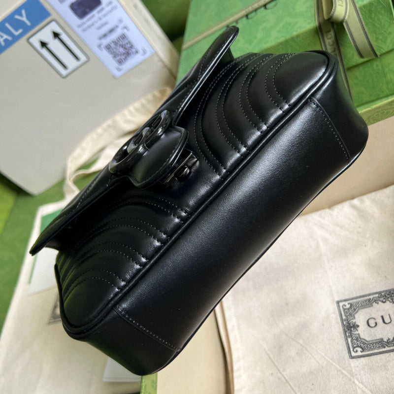Gucci Luxury Fashion Bag