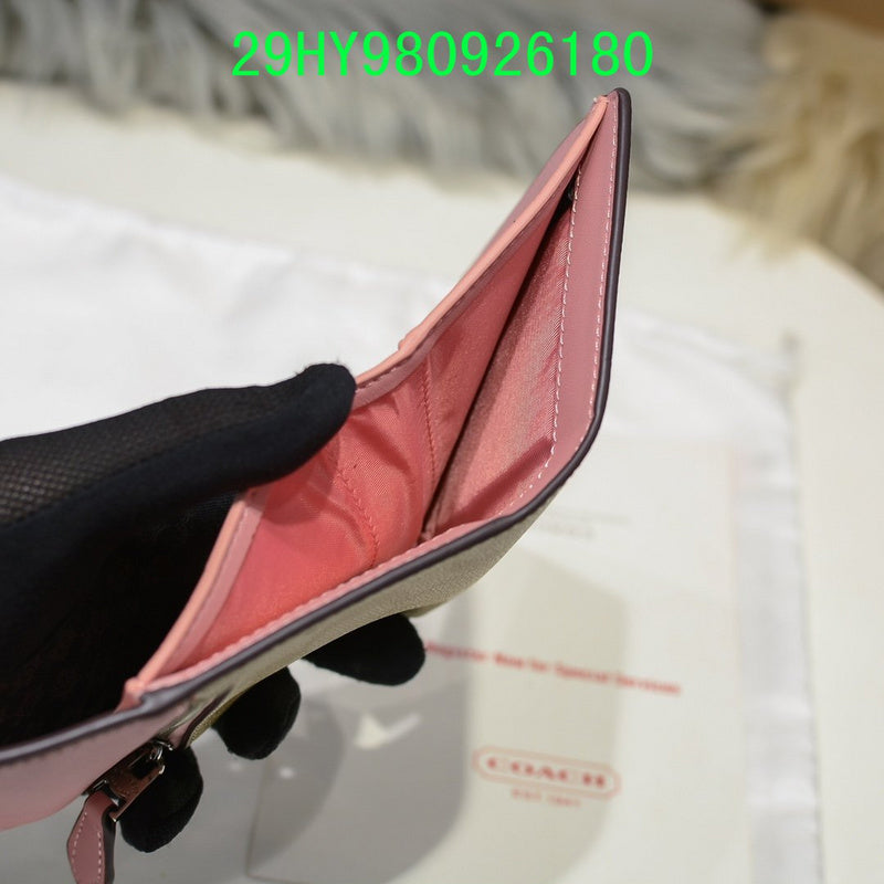 Glami - CAH Wallet - 125