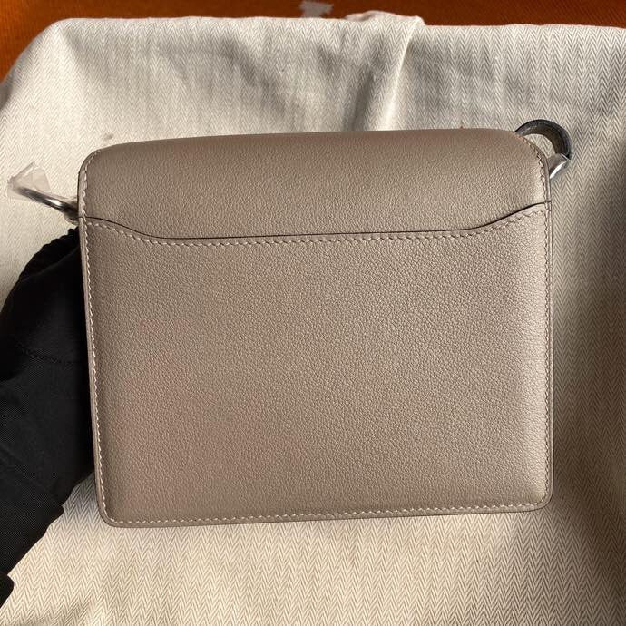 Satchel Bags - HMS-Bags - 1123