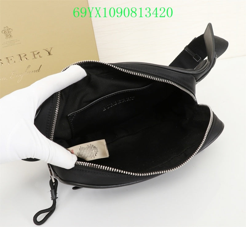 Fan Fashion -GLM - Top quality BBR Bags - 420