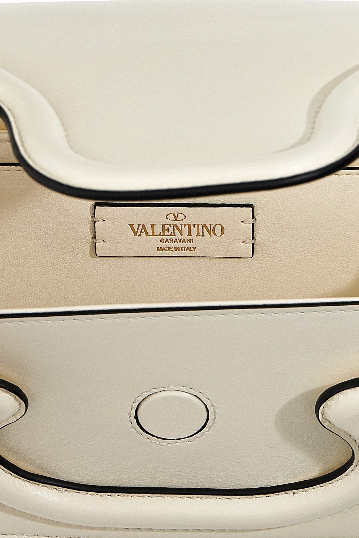 Valentino Garavani Women Valentino Garavani 'Le Petit Deuxième' Small Shoulder Bag