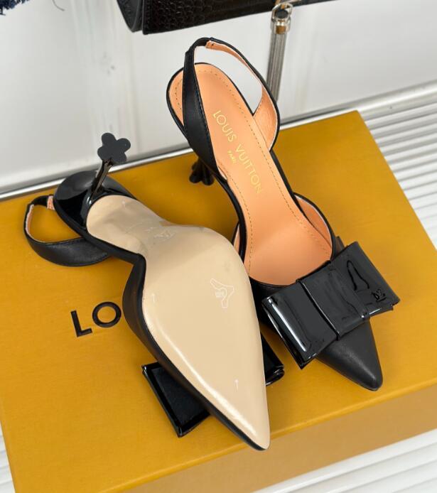 glami shop- LOV Women Shoes - 322