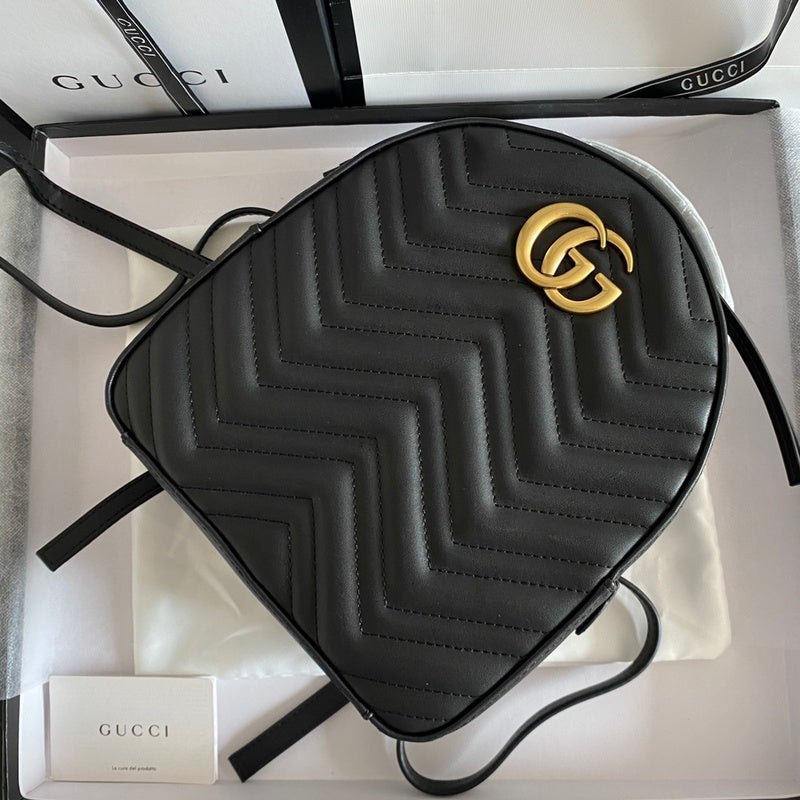 Satchel Bags - GUC Bags - 1472