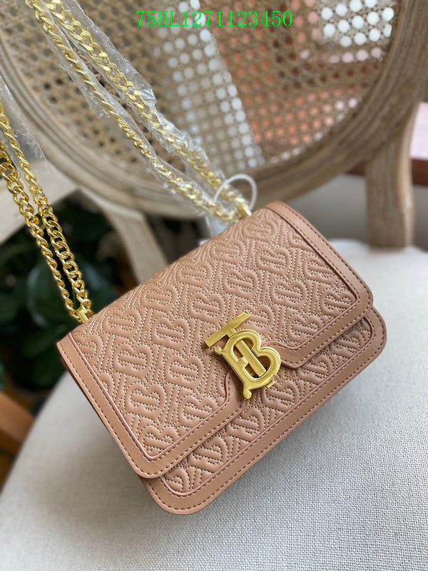 Fan Fashion -GLM - Top quality BBR Bags - 359