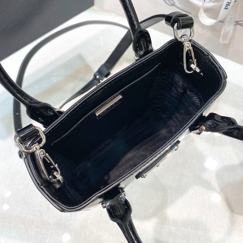 Satchel Bags - PDA Bags - 2433