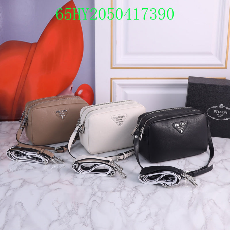 Satchel Bags - PDA Bags - 3395