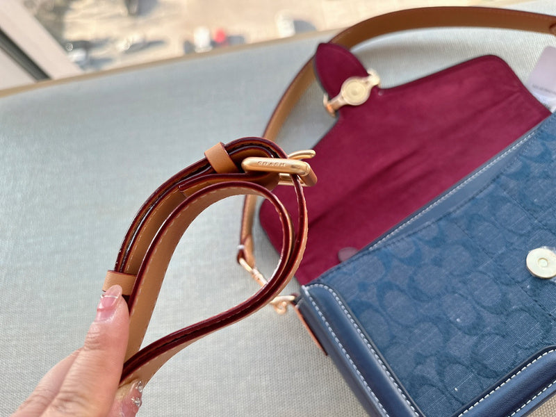 Satchel Bags - CCH Bags - 325