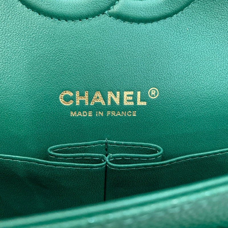Satchel Bags - CHL Bags - 2330