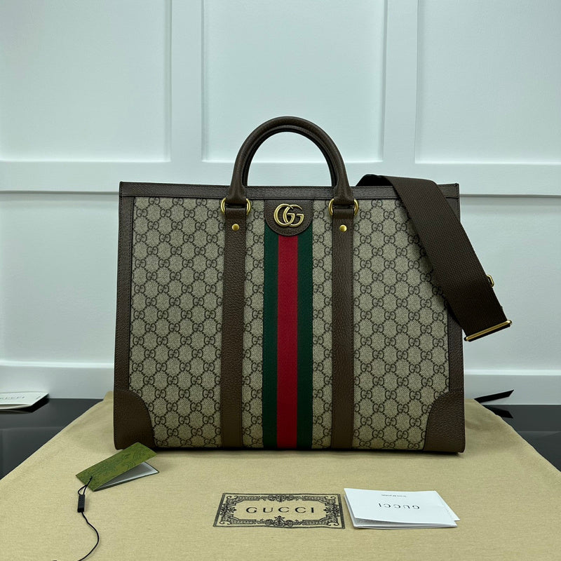 Satchel Bags - GUC Bags - 082