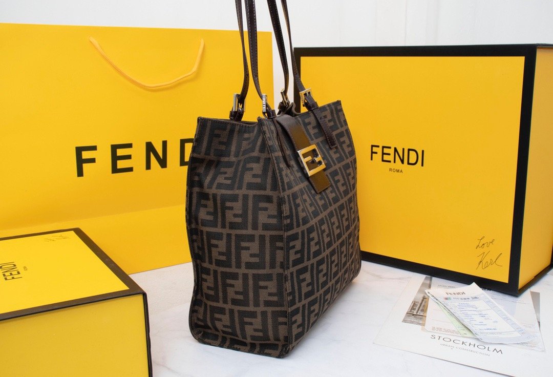 GLM - Top Quality Bags FEI 027