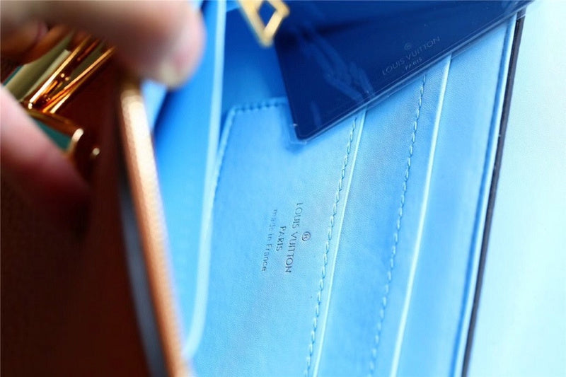 Satchel Bags - VL Bags - 7094