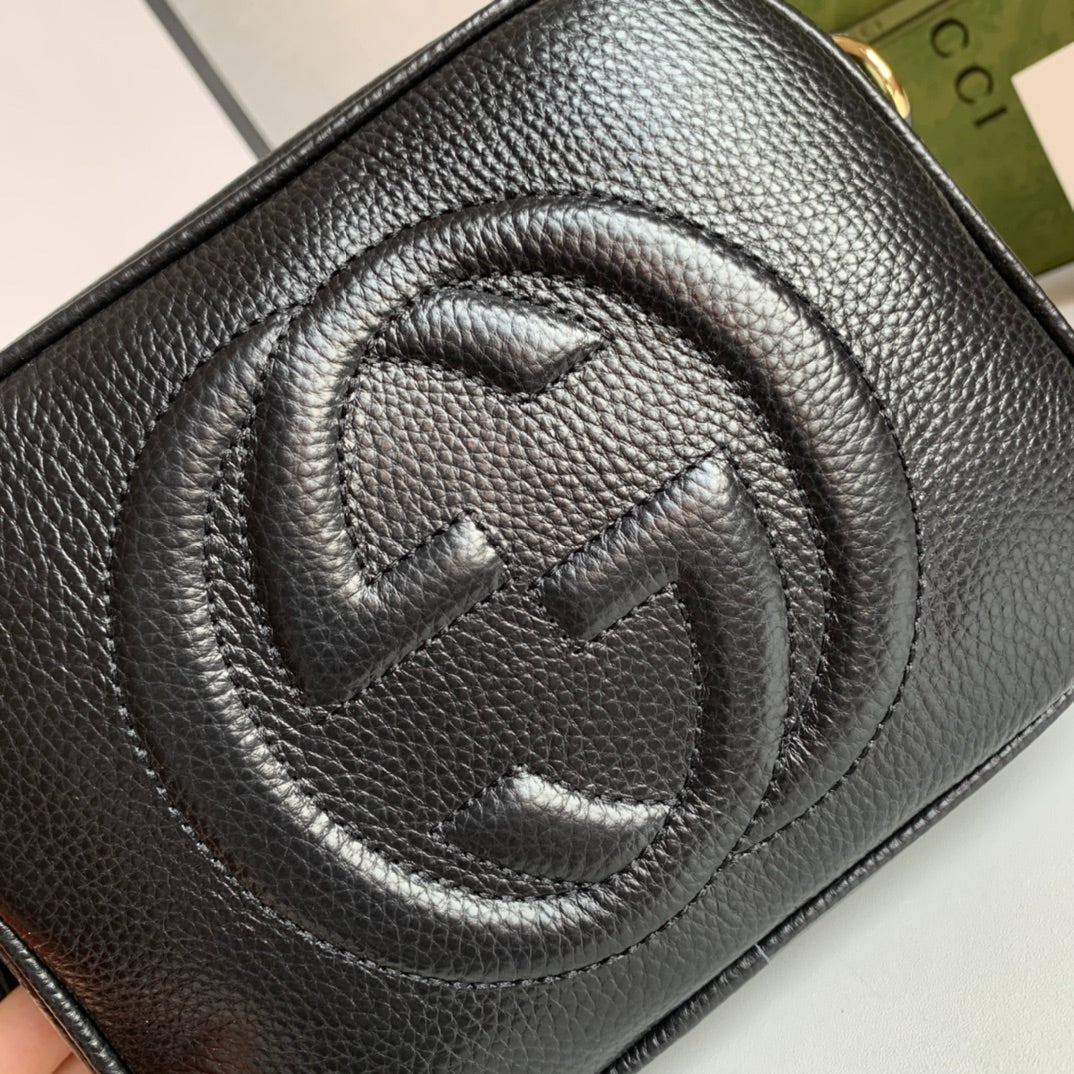 GLM - Top Quality Bags GCI 360