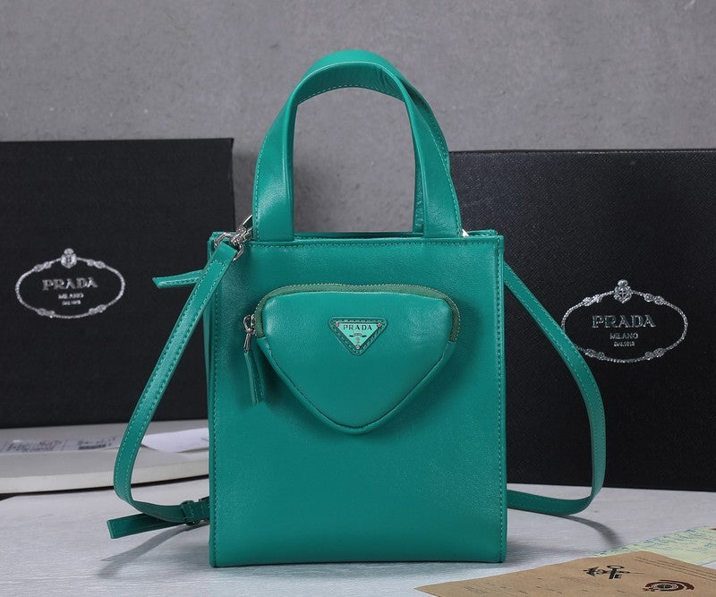 Satchel Bags - PDA Bags - 985