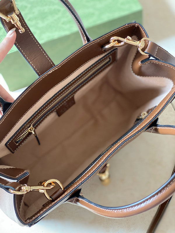Satchel Bags - GCI Bags - 2086