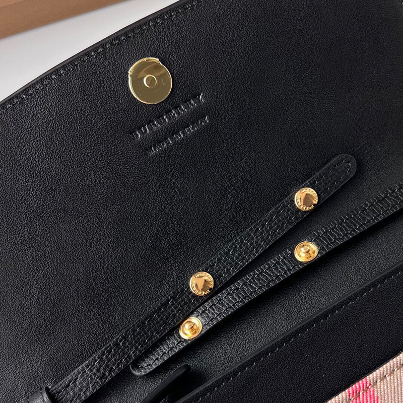 The Fan Fashion BBR-Bags - 002