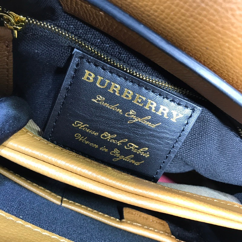 Fan Fashion -GLM - Top quality BBR Bags - 985