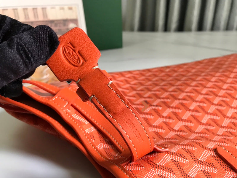 GLM - GYO Bags - 979